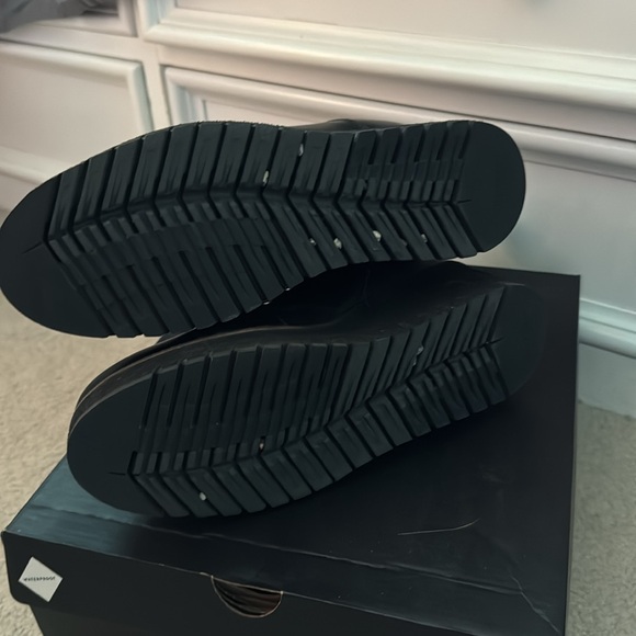 Cole Haan Zerogrand boots - Picture 3 of 5